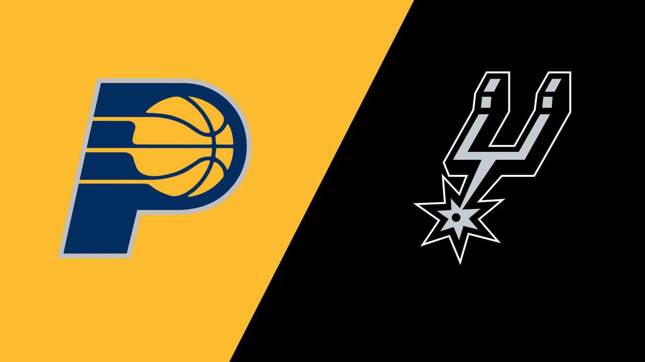 En Español-Indiana Pacers vs. San Antonio Spurs