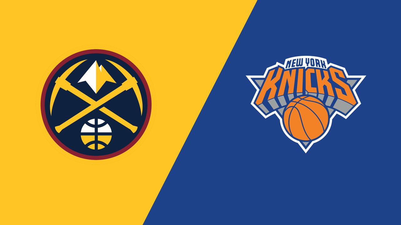 En Español-Denver Nuggets vs. New York Knicks