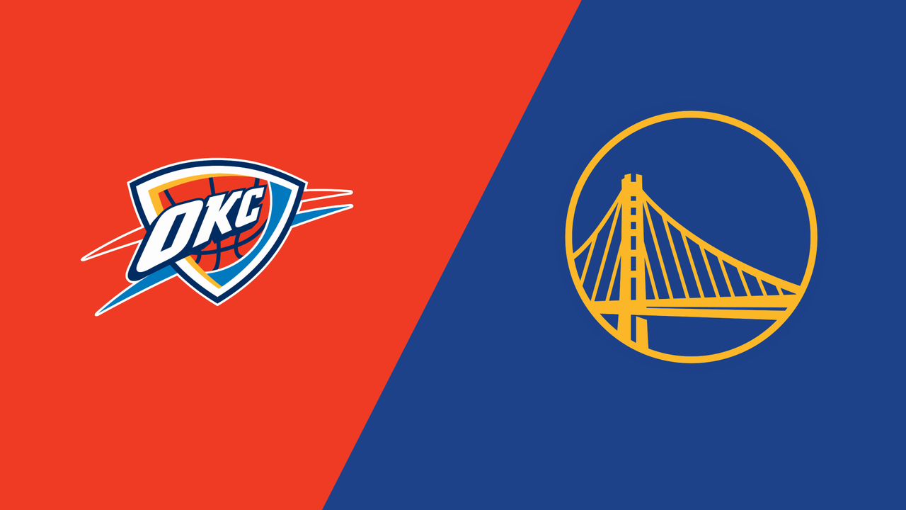 En Español-Oklahoma City Thunder vs. Golden State Warriors