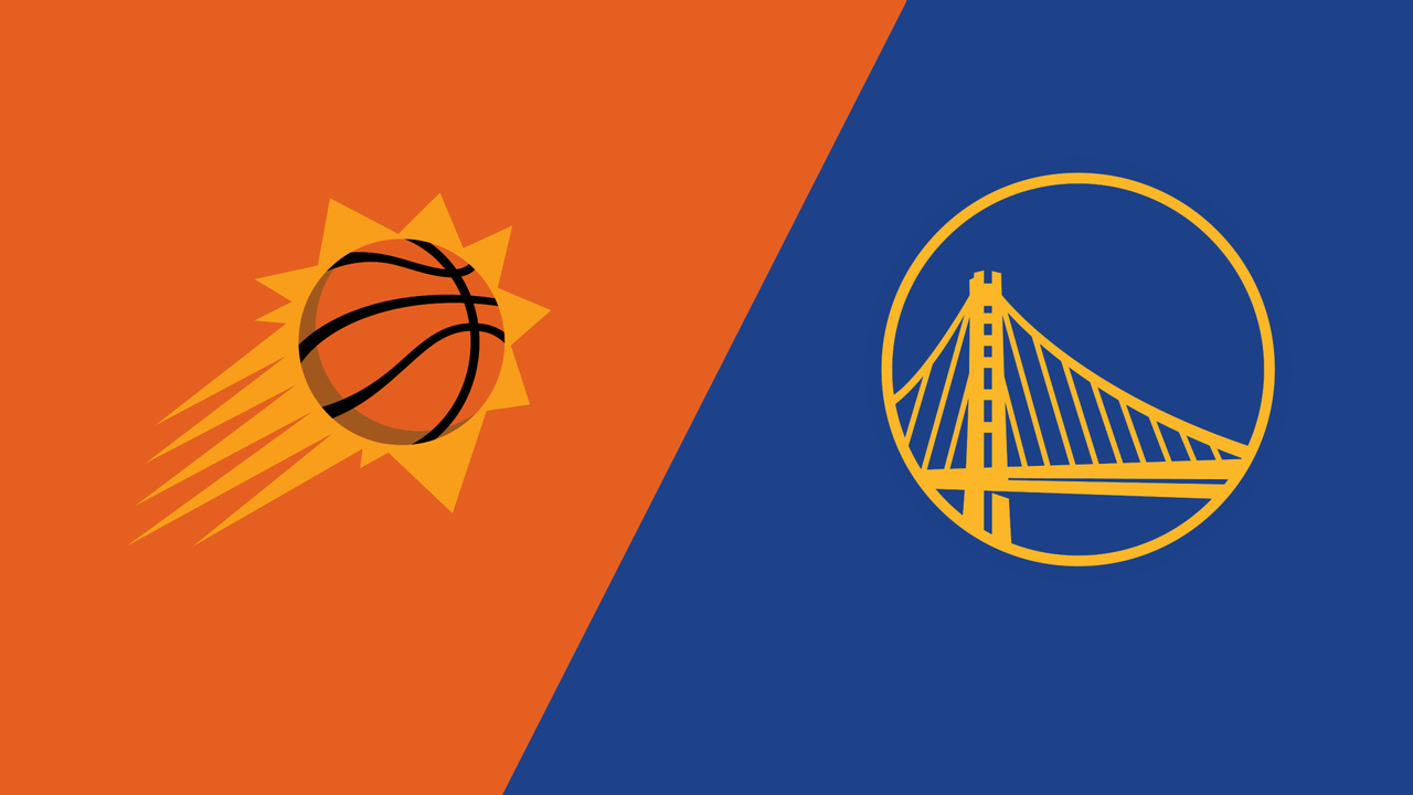 En Español-Phoenix Suns vs. Golden State Warriors