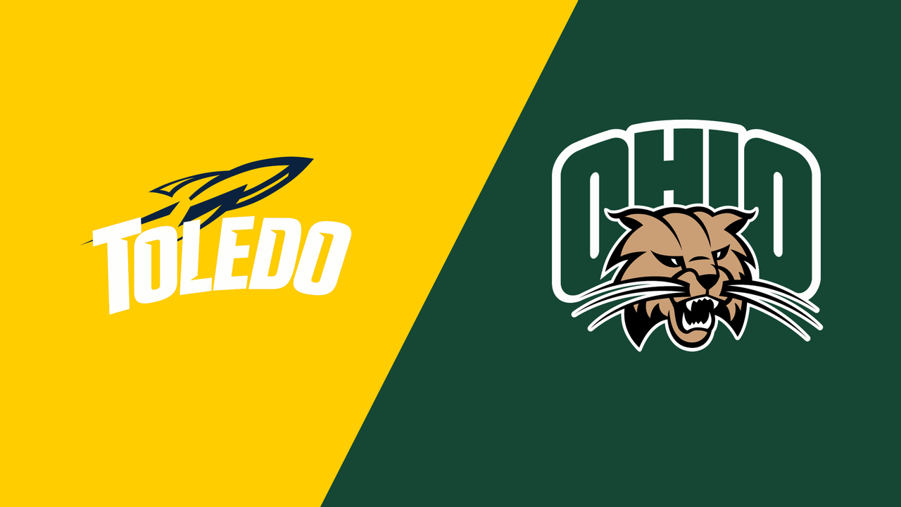 Toledo vs. Ohio