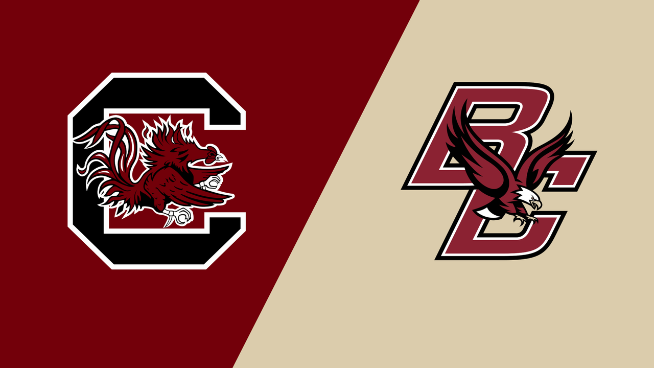 South Carolina vs. Boston College
