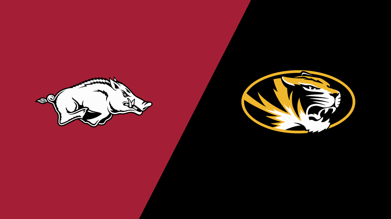 Arkansas vs. Missouri