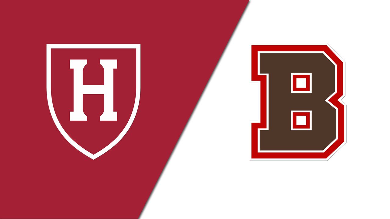 Harvard vs. Brown 9/28/24 Stream the Game Live Watch ESPN