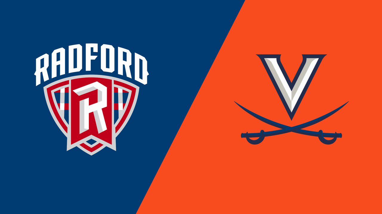 Radford vs. Virginia