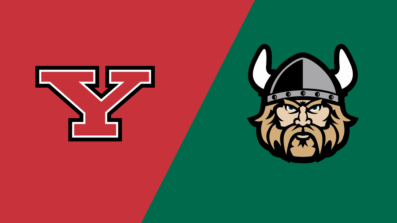 Youngstown State vs. Cleveland State