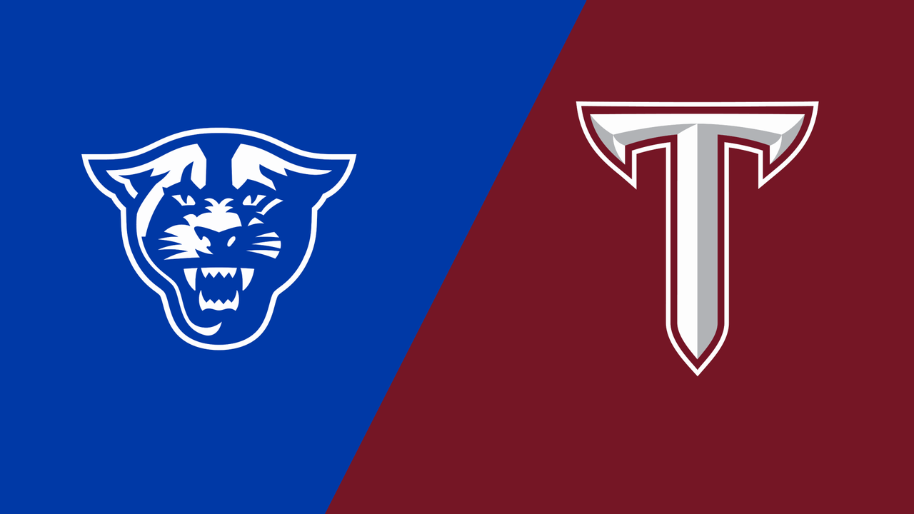 Georgia State vs. Troy
