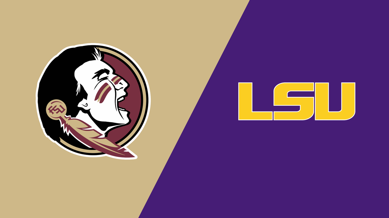 Florida State vs. LSU