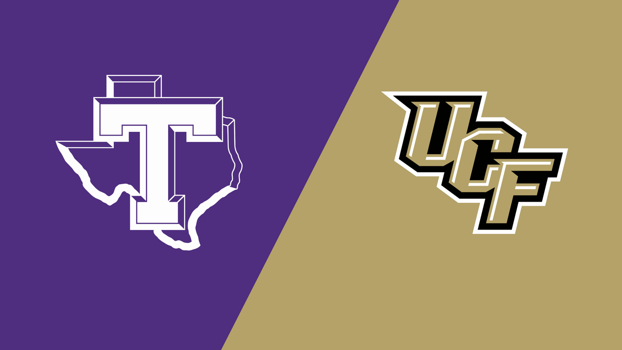 Tarleton State vs. UCF