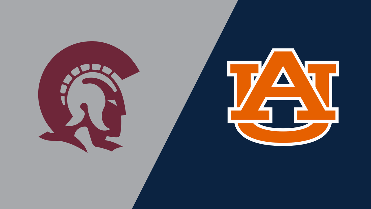 Little Rock vs. Auburn (W Basketball)