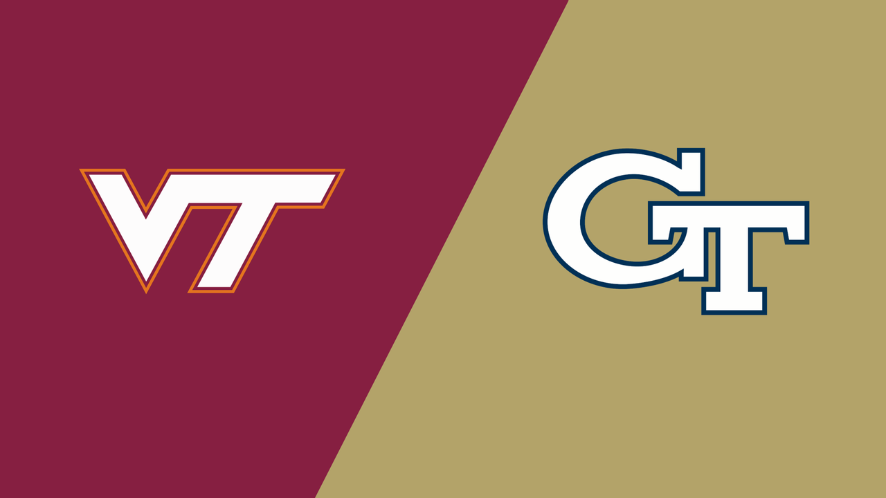 Virginia Tech vs. #13 Georgia Tech