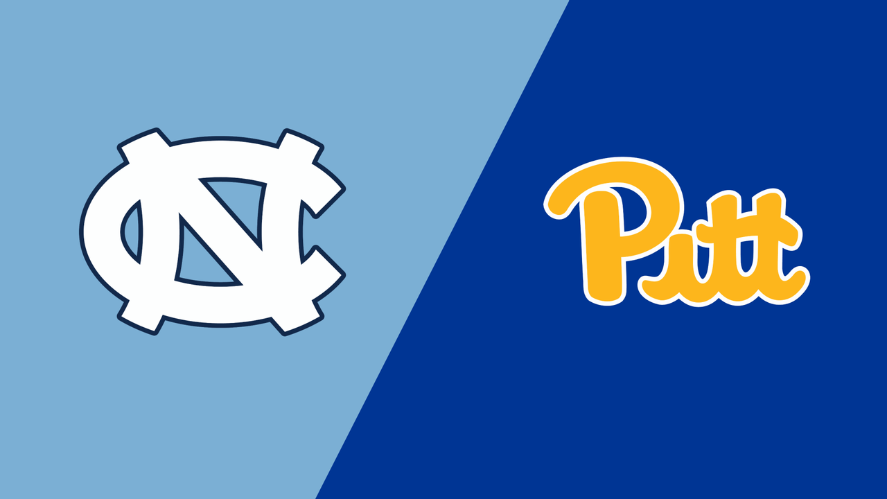 #14 North Carolina vs. Pittsburgh