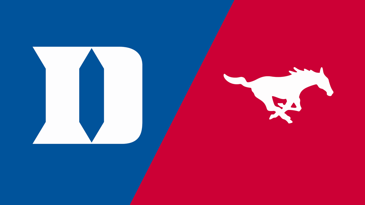 #14 Duke vs. SMU