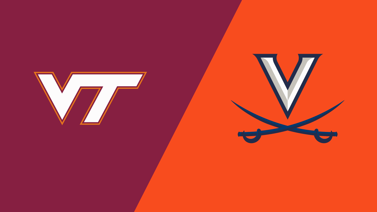 Virginia Tech vs. Virginia