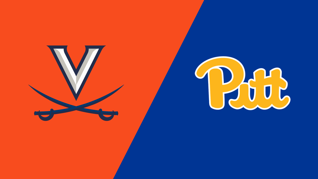 Virginia vs. Pittsburgh