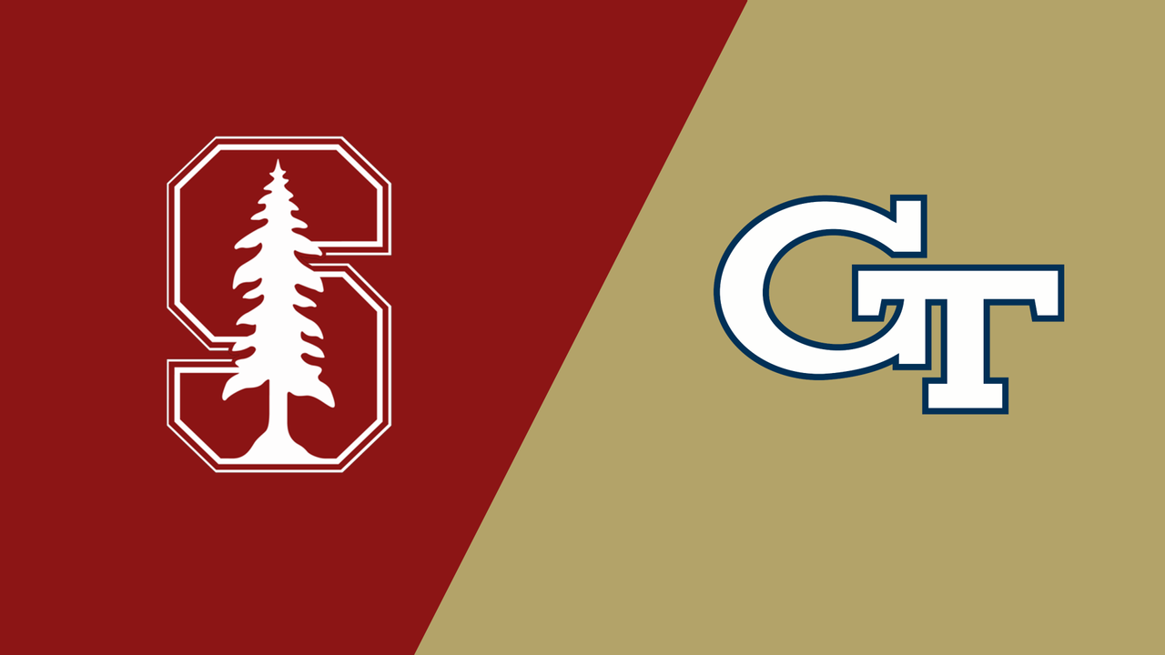 Stanford vs. Georgia Tech