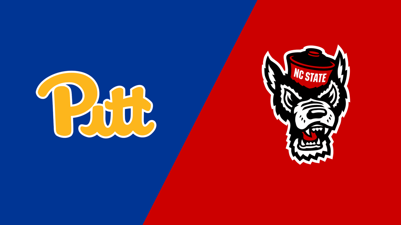Pittsburgh vs. NC State