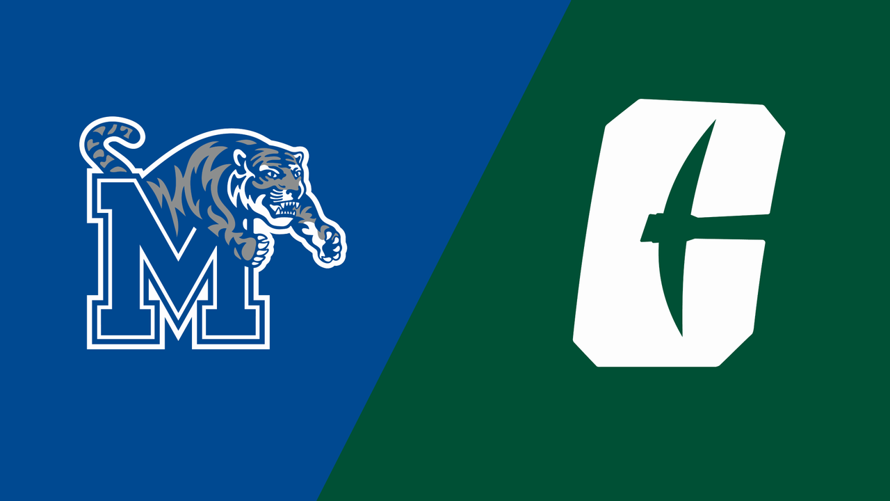 #18 Memphis vs. Charlotte