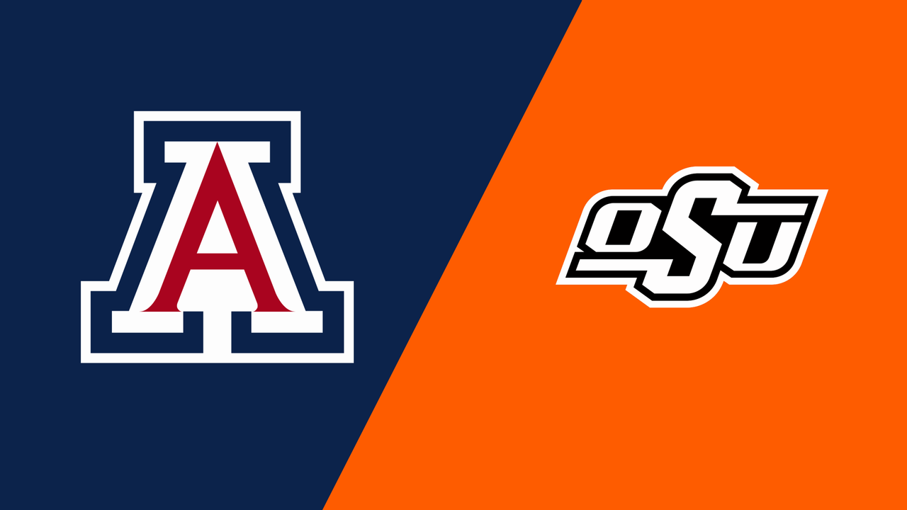 Arizona vs. Oklahoma State