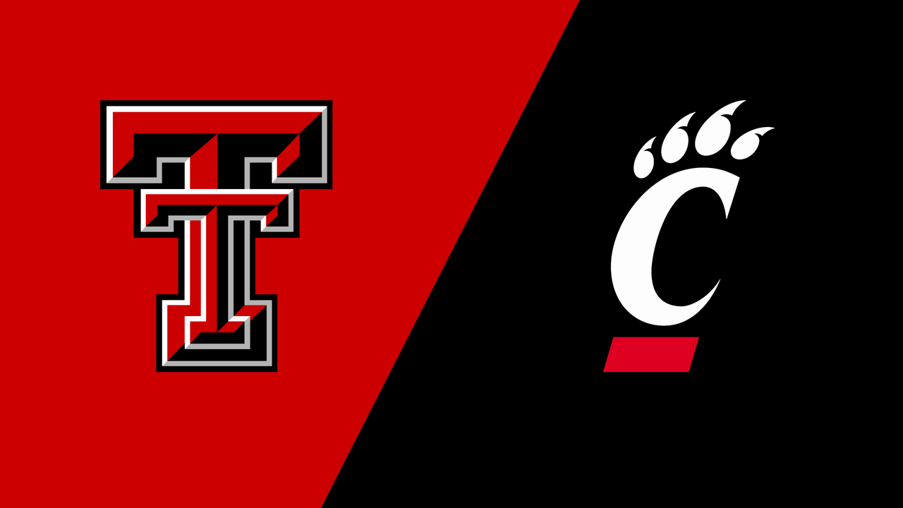 Texas Tech vs. Cincinnati