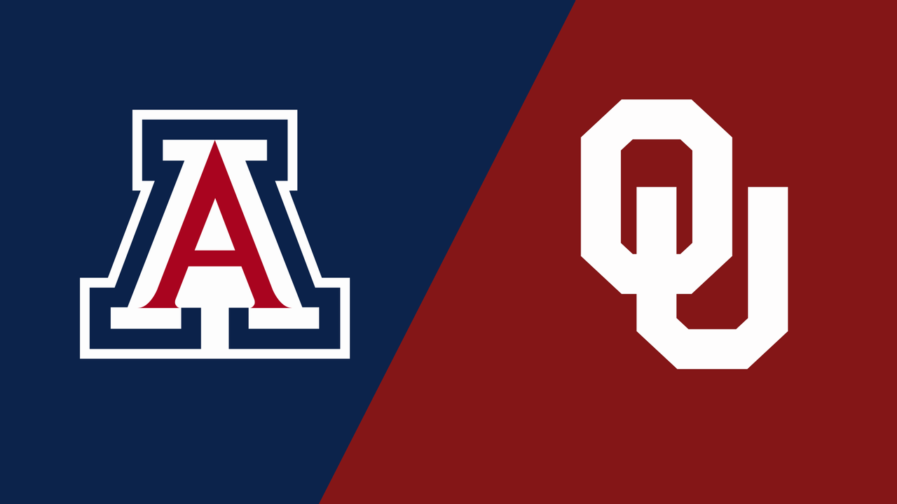 Oklahoma vs. #24 Arizona (Semifinal #2) (Battle 4 Atlantis)