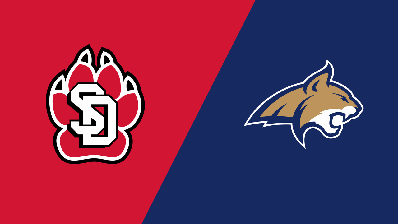 South Dakota vs. Montana State (Semifinal)