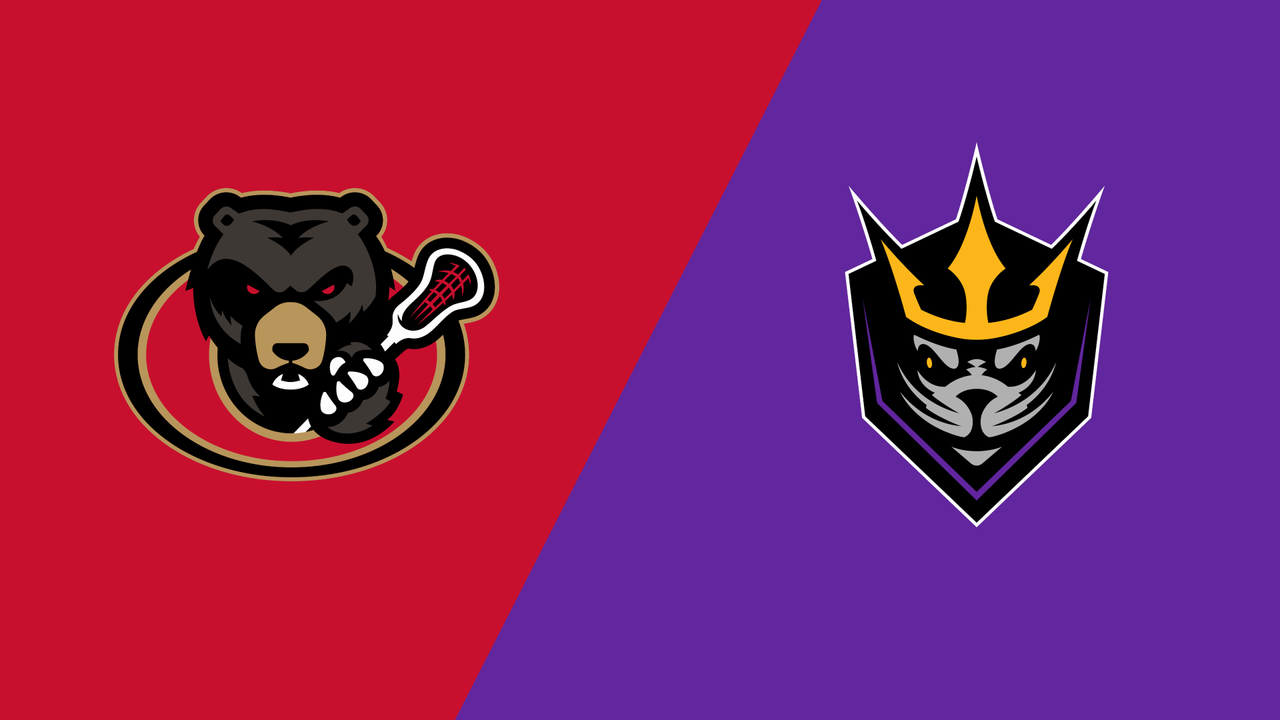 Ottawa Black Bears vs. San Diego Seals