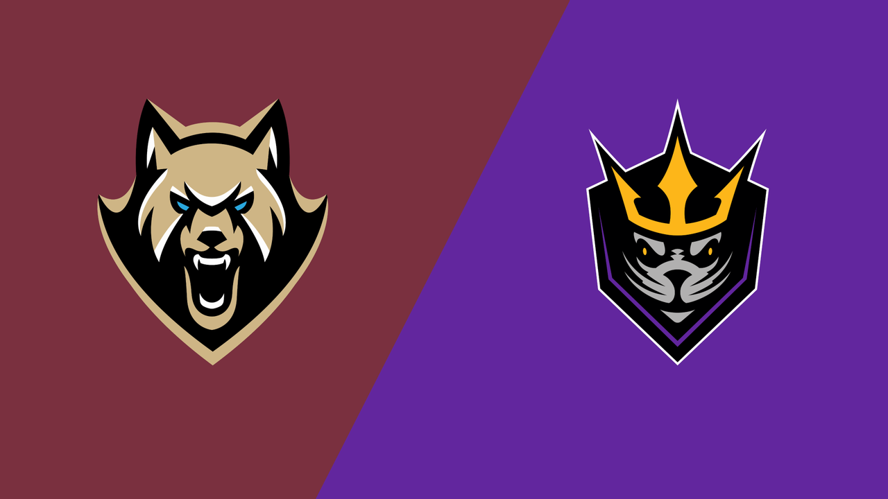 Albany FireWolves vs. San Diego Seals
