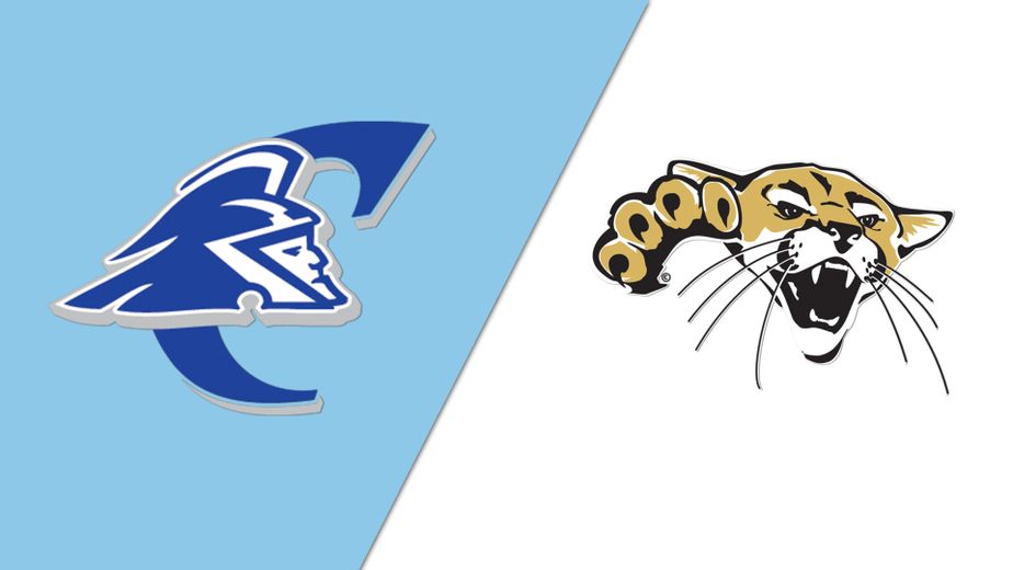 Colby vs. Barton Community College (3rd Place Game)