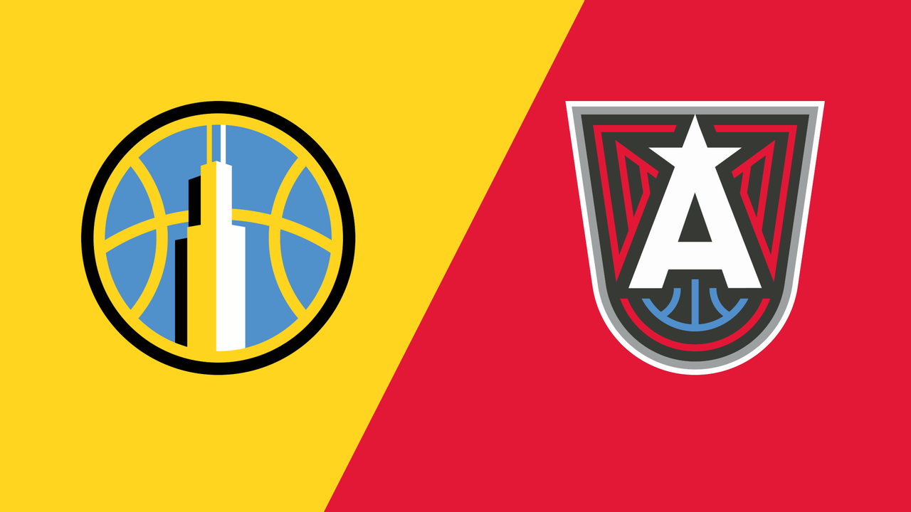 Chicago Sky vs. Atlanta Dream