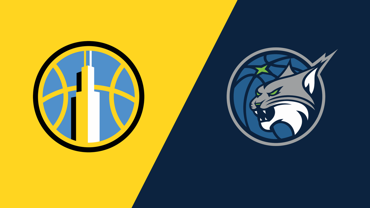Chicago Sky vs. Minnesota Lynx