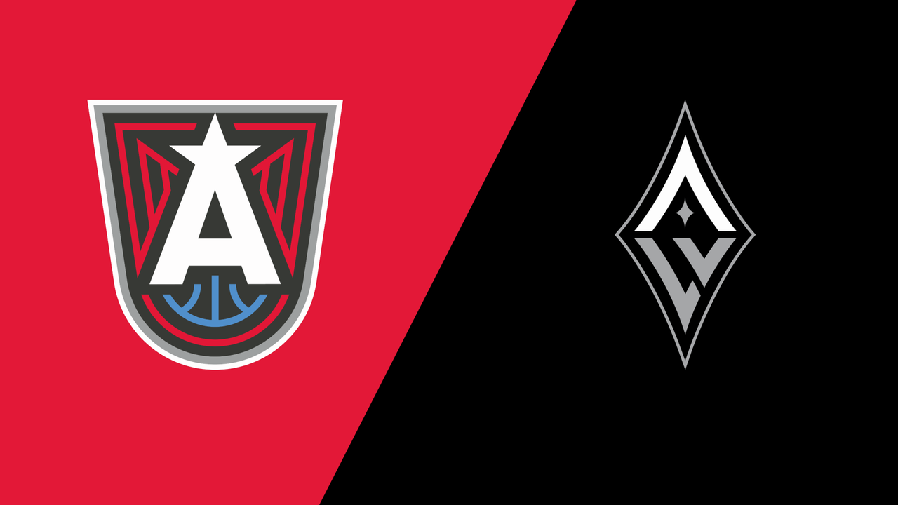 Atlanta Dream vs. Las Vegas Aces