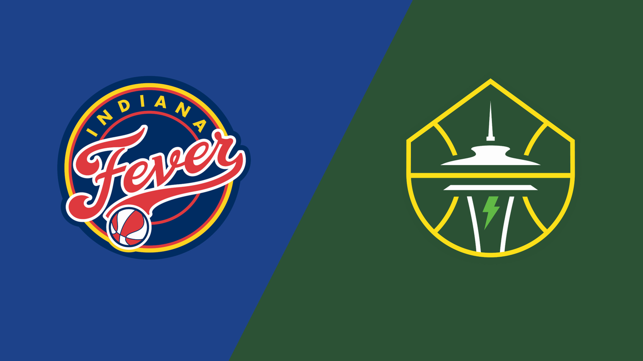 En Español-Indiana Fever vs. Seattle Storm