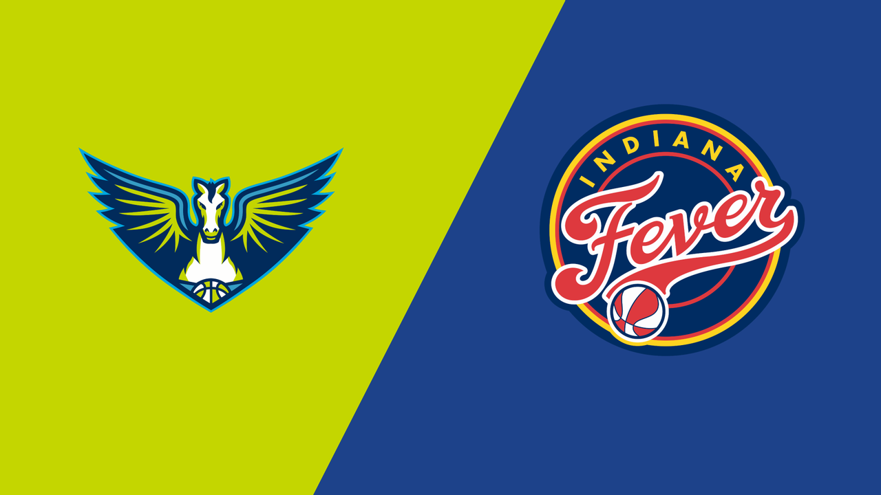 Dallas Wings vs. Indiana Fever
