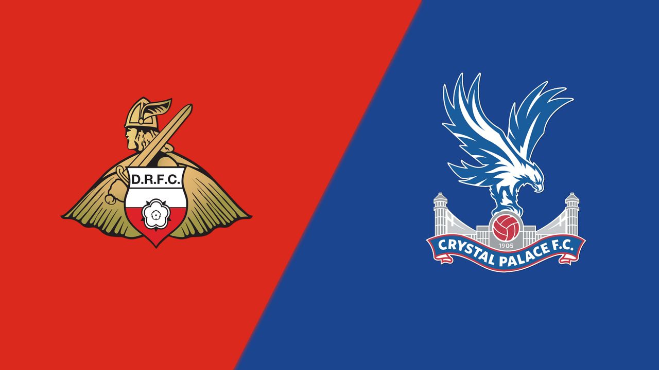 Doncaster Rovers x Crystal Palace