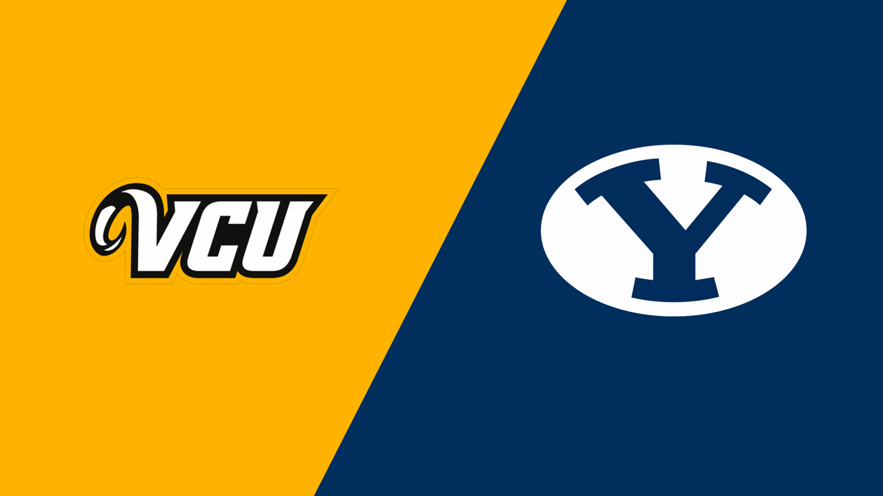 #11 VCU vs. #6 BYU (First Round)