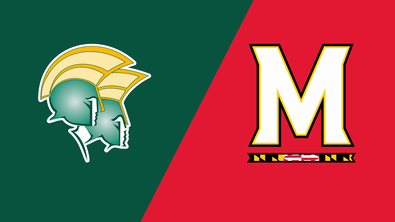 #13 Norfolk State vs. #4 Maryland (First Round) (NCAA Women's Basketball Tournament)