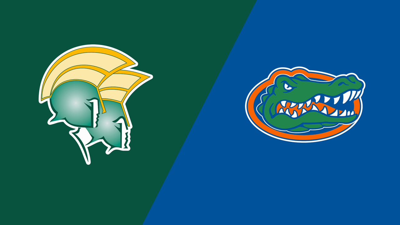 #16 Norfolk State vs. #1 Florida (First Round)
