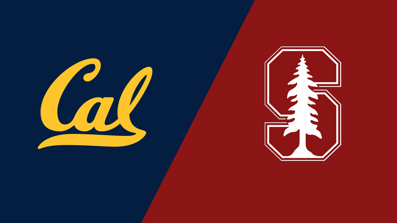 California vs. #16 Stanford