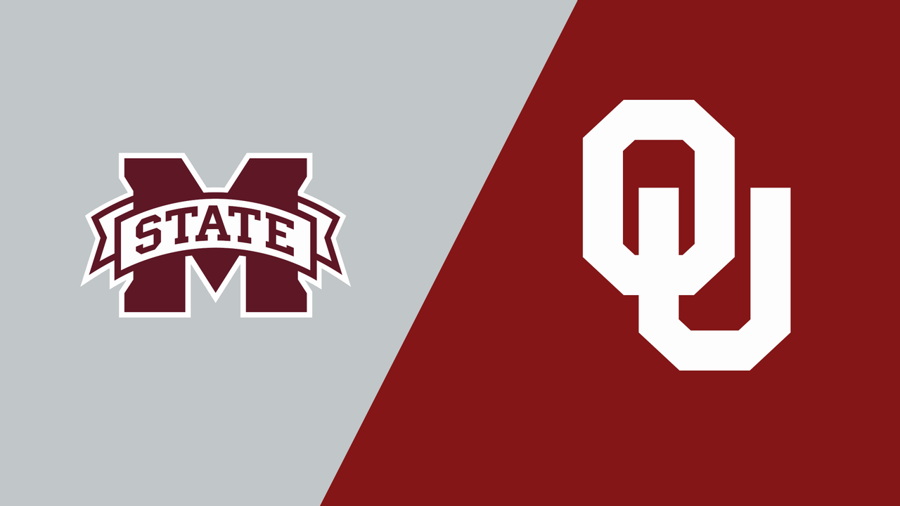 Mississippi State vs. #10 Oklahoma