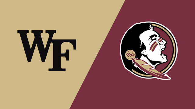 Wake Forest vs. #4 Florida State