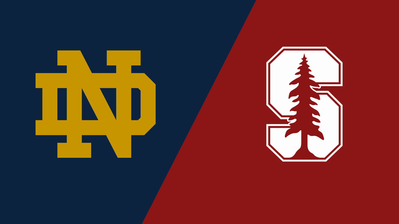 Notre Dame vs. Stanford