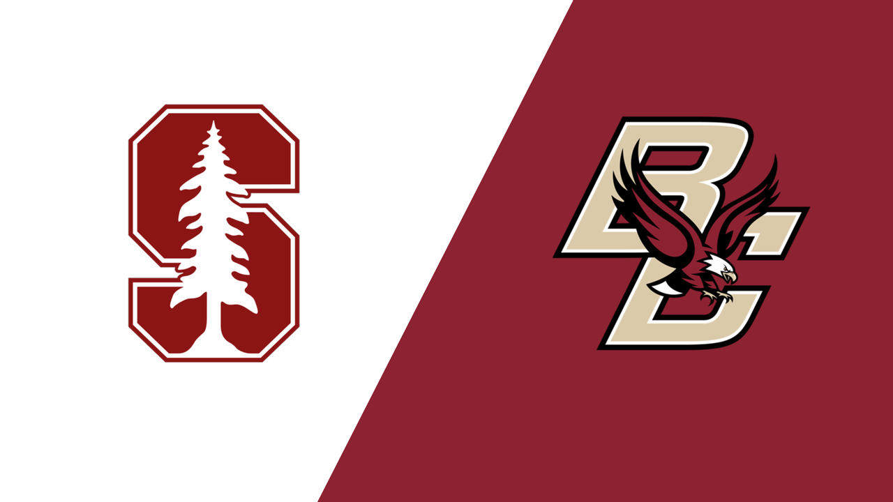 Stanford vs. Boston College