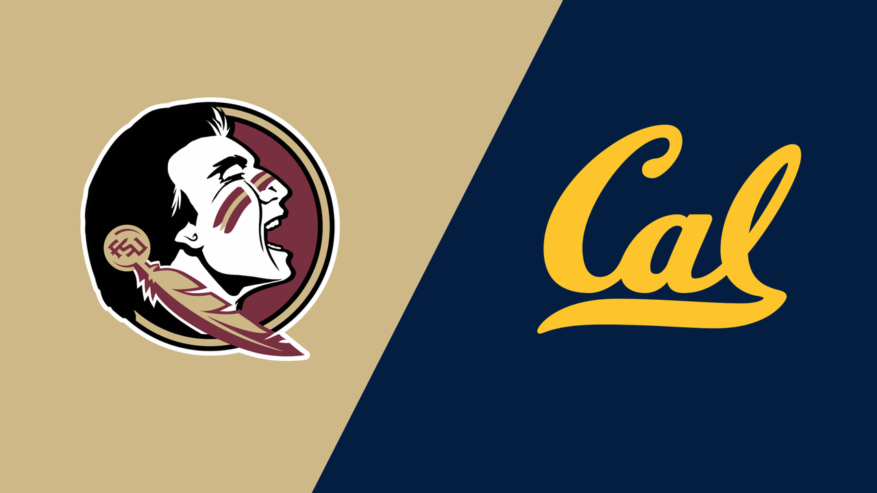 #2 Florida State vs. California