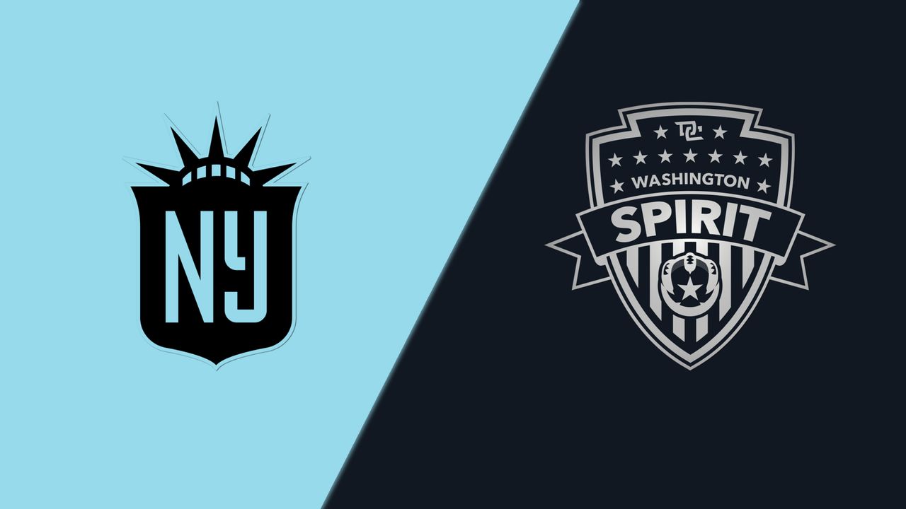 En Español-NJ/NY Gotham FC vs. Washington Spirit (NWSL)