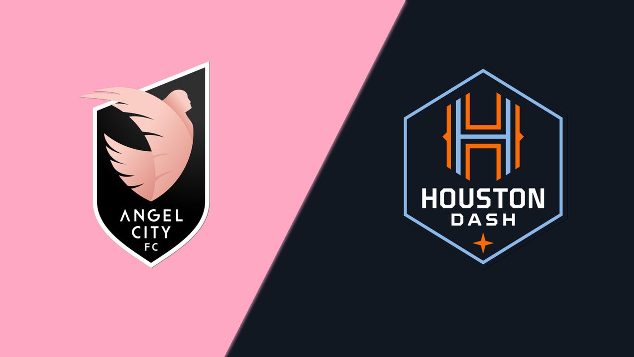 Angel City FC vs. Houston Dash (NWSL)
