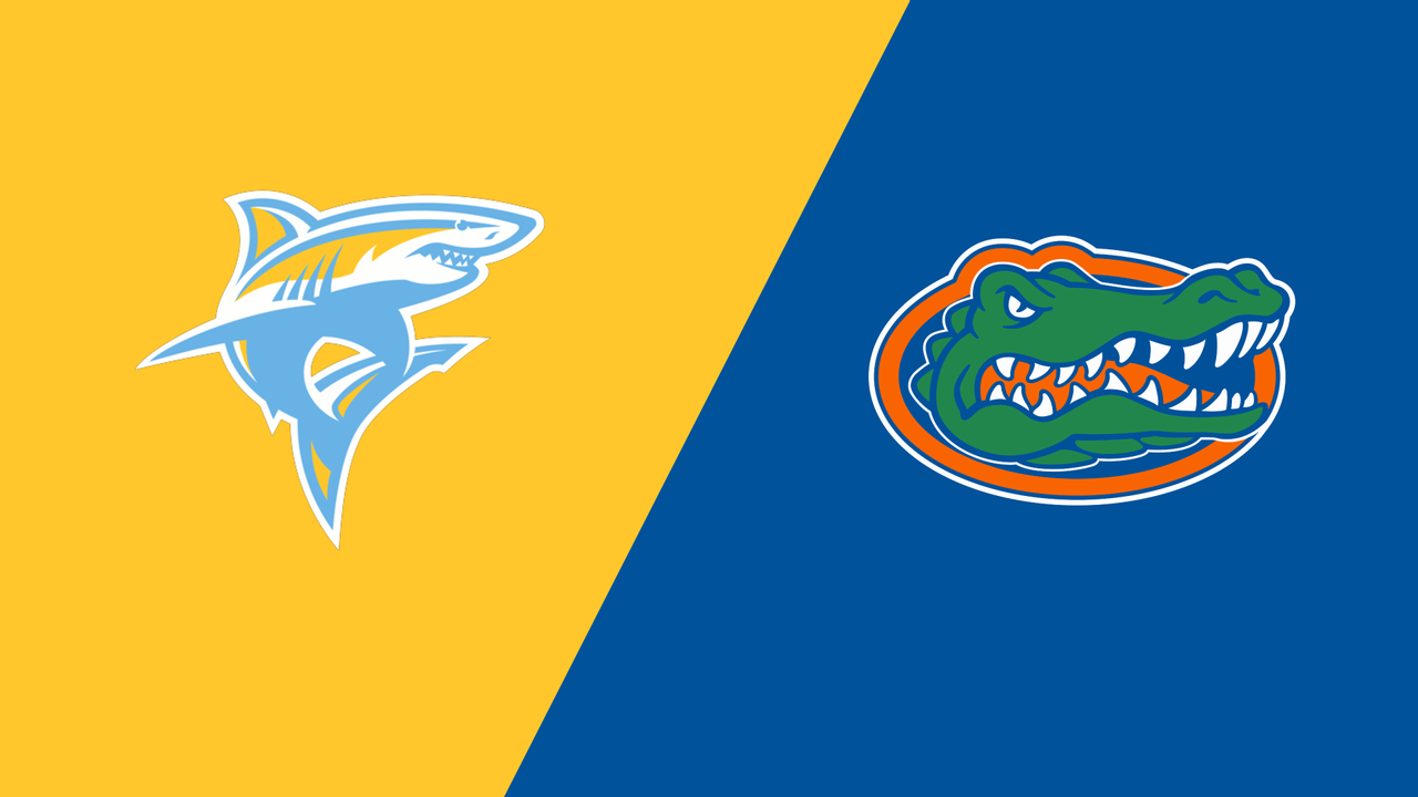 Long Island University vs. Florida