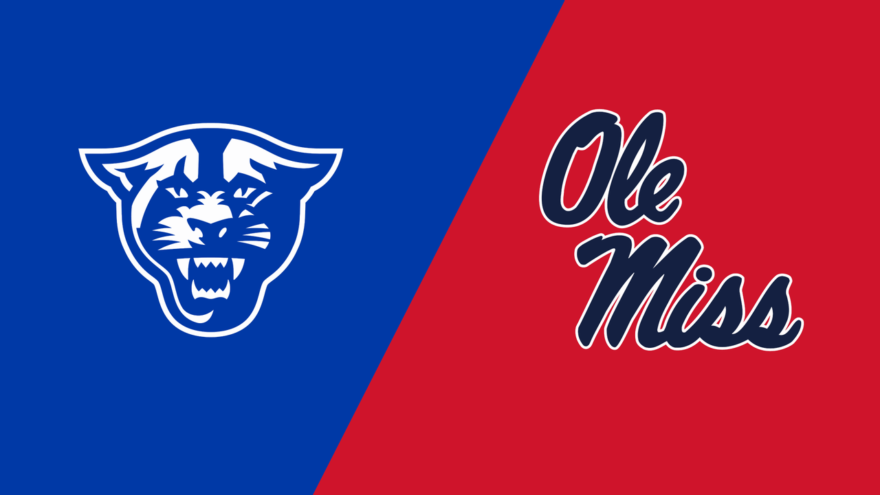 Georgia State vs. Ole Miss