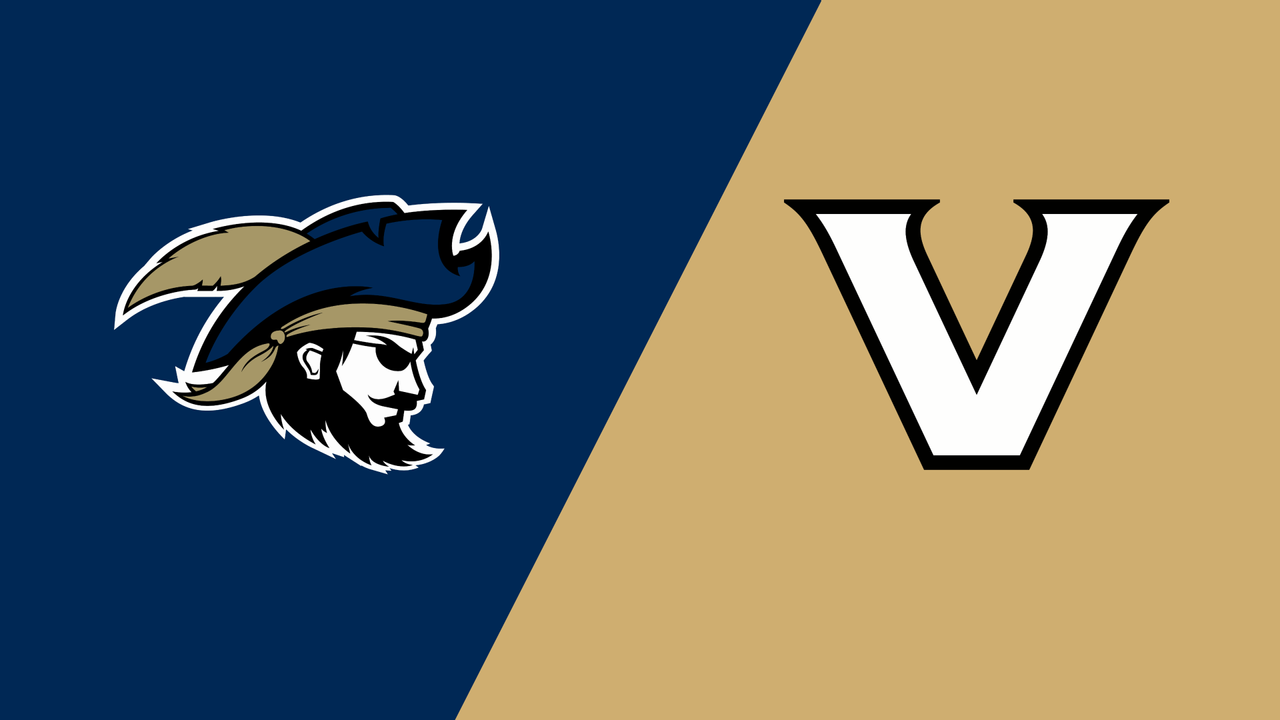 Charleston Southern vs. Vanderbilt