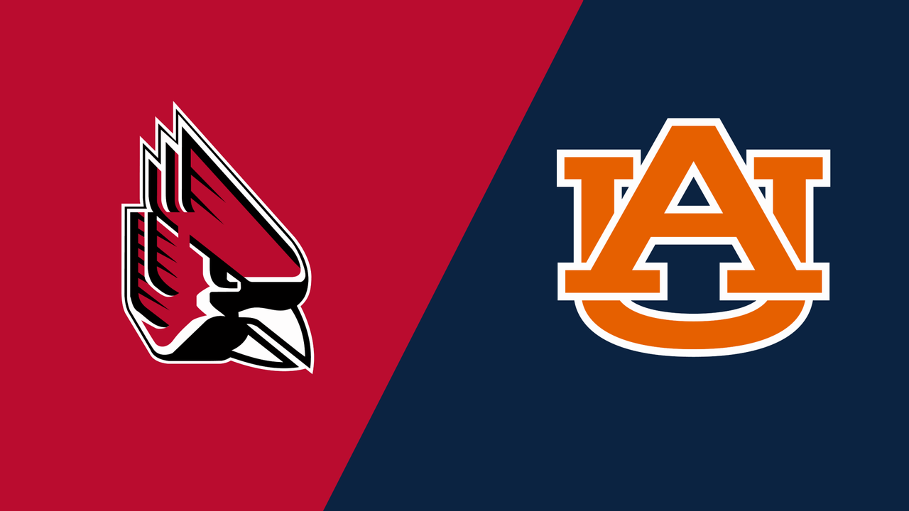 Ball State vs. Auburn